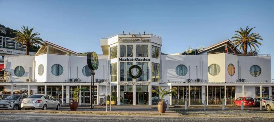 Commodore Suites Simpson Bay Exterior foto